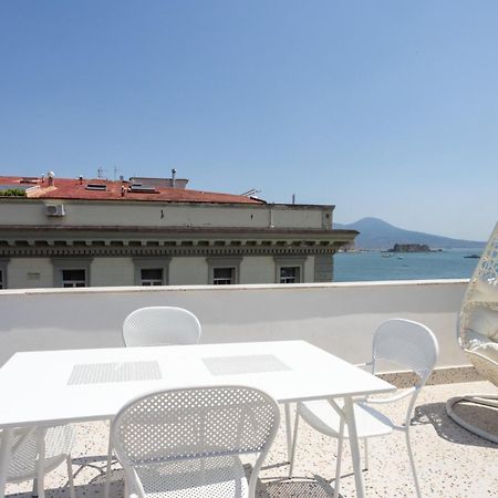 Galiani 20 Apartment Naples Luaran gambar