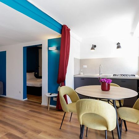 Galiani 20 Apartment Naples Luaran gambar