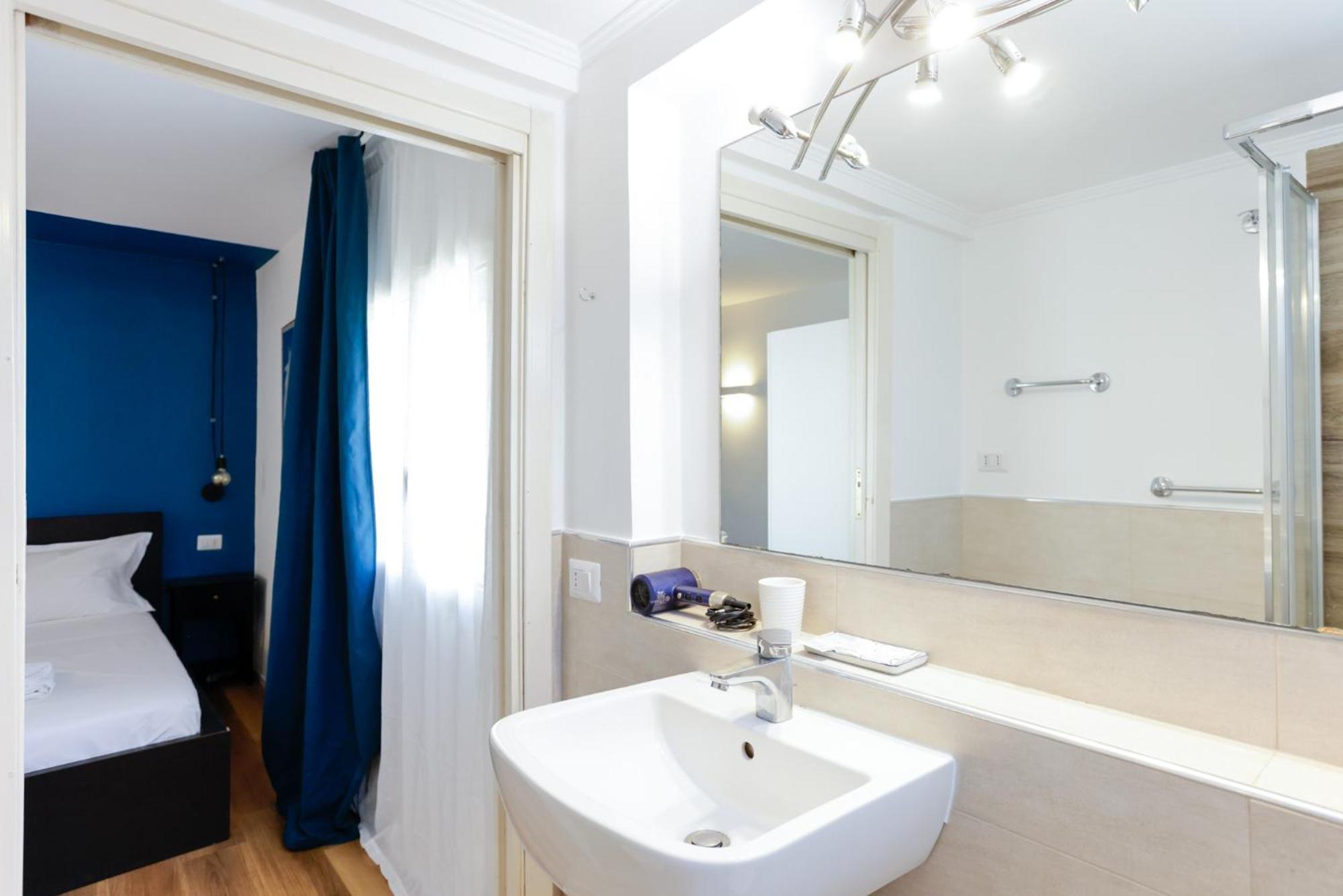 Galiani 20 Apartment Naples Luaran gambar