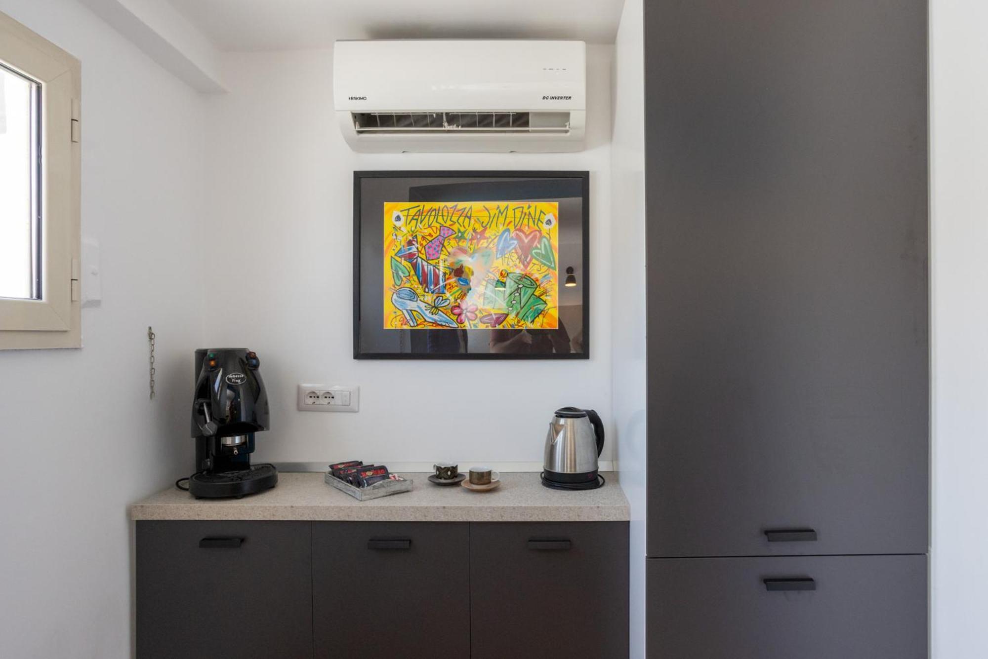 Galiani 20 Apartment Naples Luaran gambar