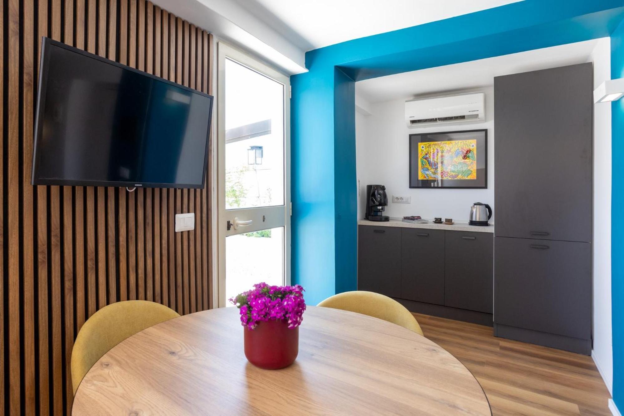 Galiani 20 Apartment Naples Luaran gambar