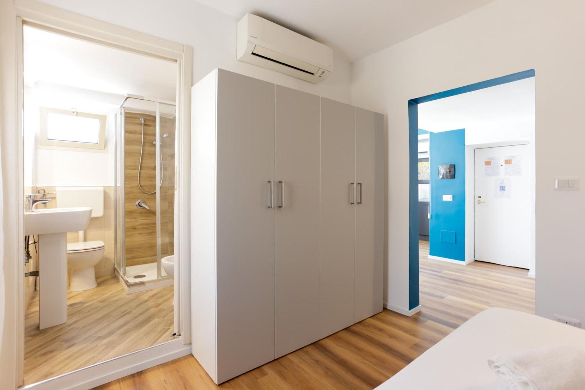 Galiani 20 Apartment Naples Luaran gambar