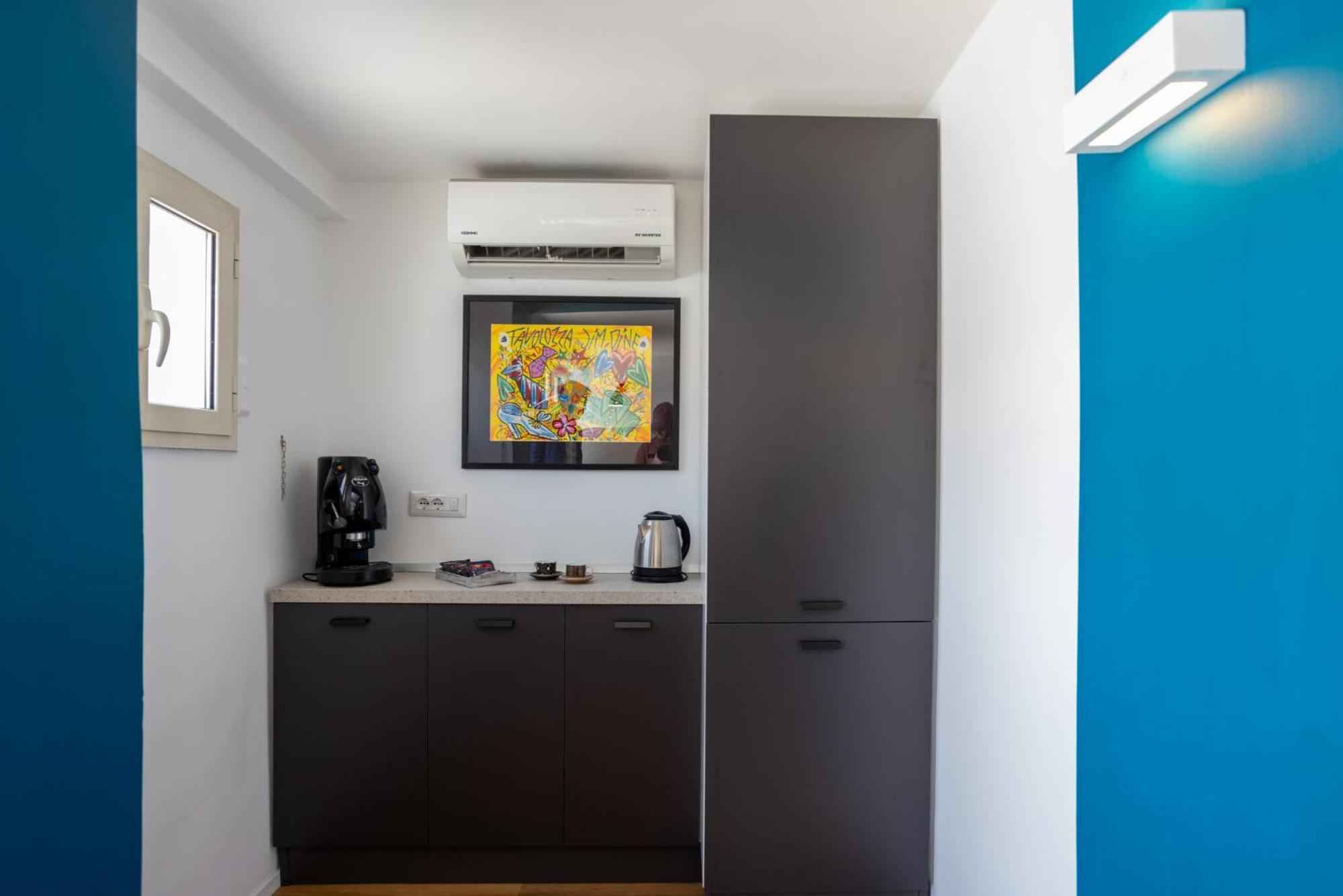 Galiani 20 Apartment Naples Luaran gambar