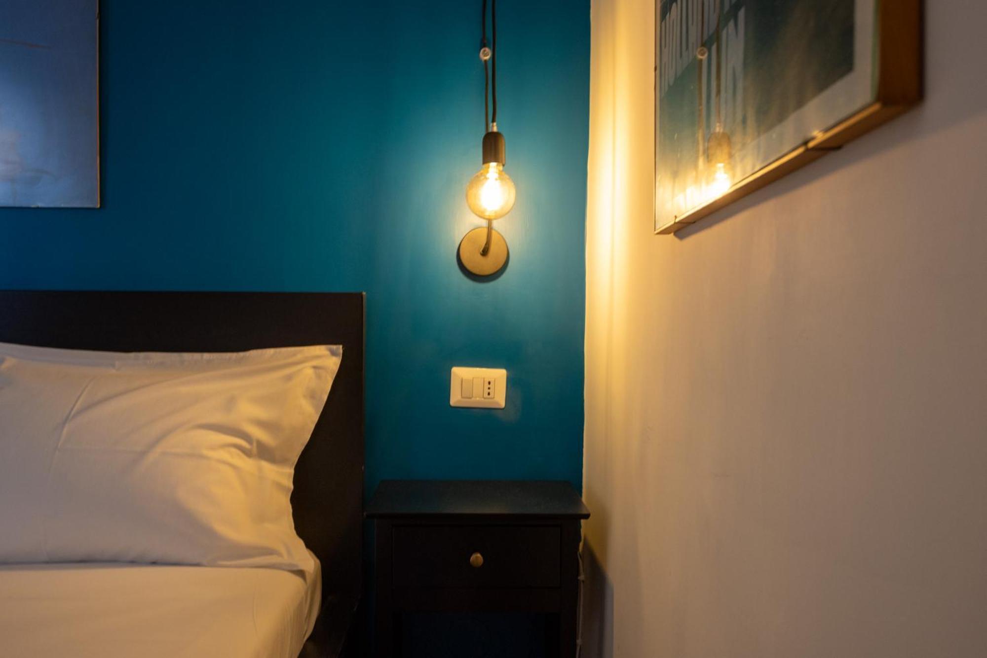 Galiani 20 Apartment Naples Luaran gambar