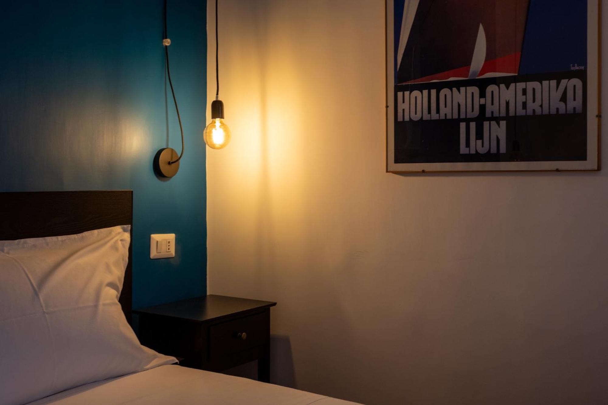 Galiani 20 Apartment Naples Luaran gambar
